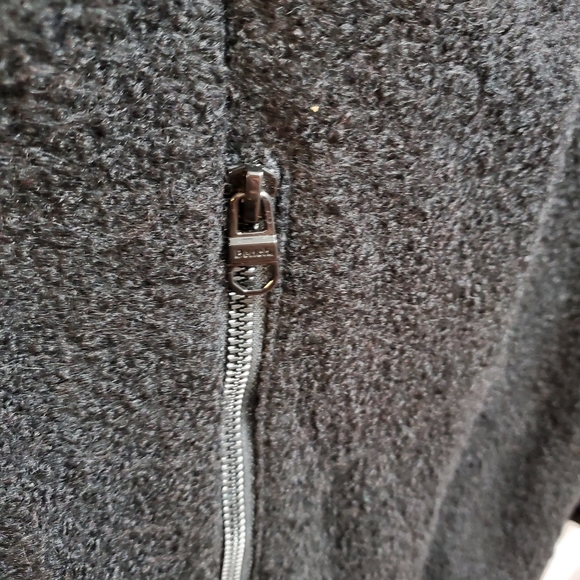 Bench Jacket - Picture 4 of 8